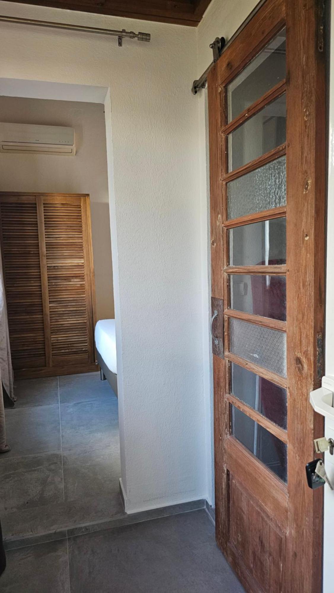 Habitation Villa Les Cassias Petit-Bourg Ngoại thất bức ảnh