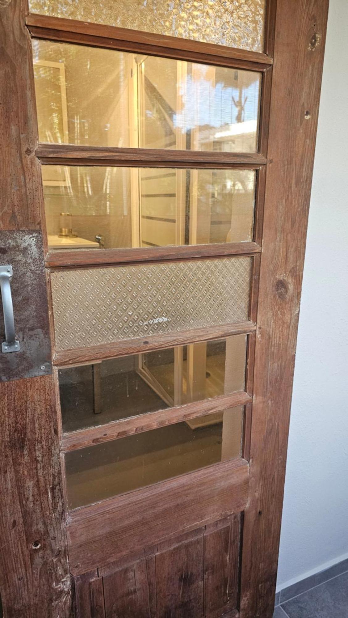 Habitation Villa Les Cassias Petit-Bourg Ngoại thất bức ảnh
