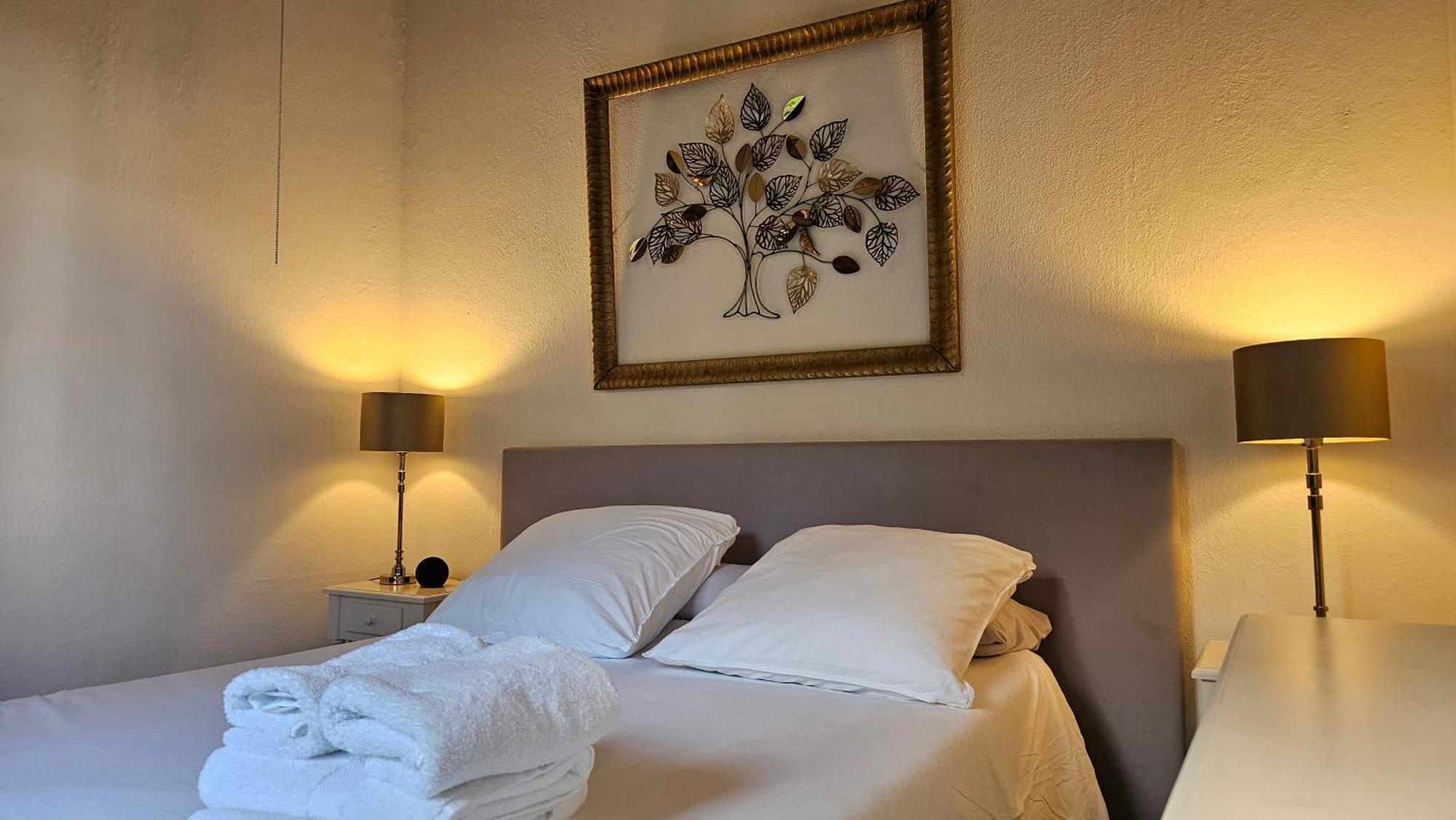 Habitation Villa Les Cassias Petit-Bourg Ngoại thất bức ảnh