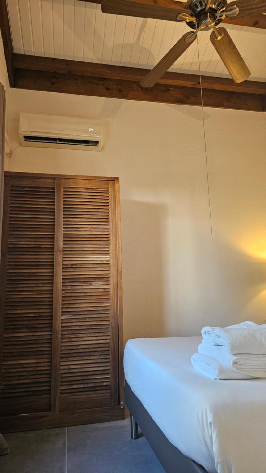 Habitation Villa Les Cassias Petit-Bourg Ngoại thất bức ảnh