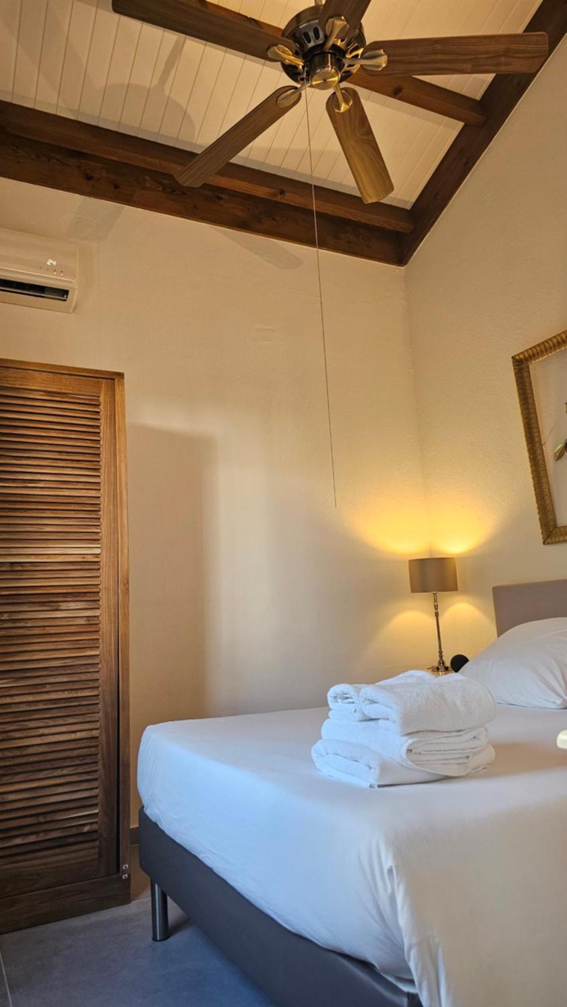 Habitation Villa Les Cassias Petit-Bourg Ngoại thất bức ảnh