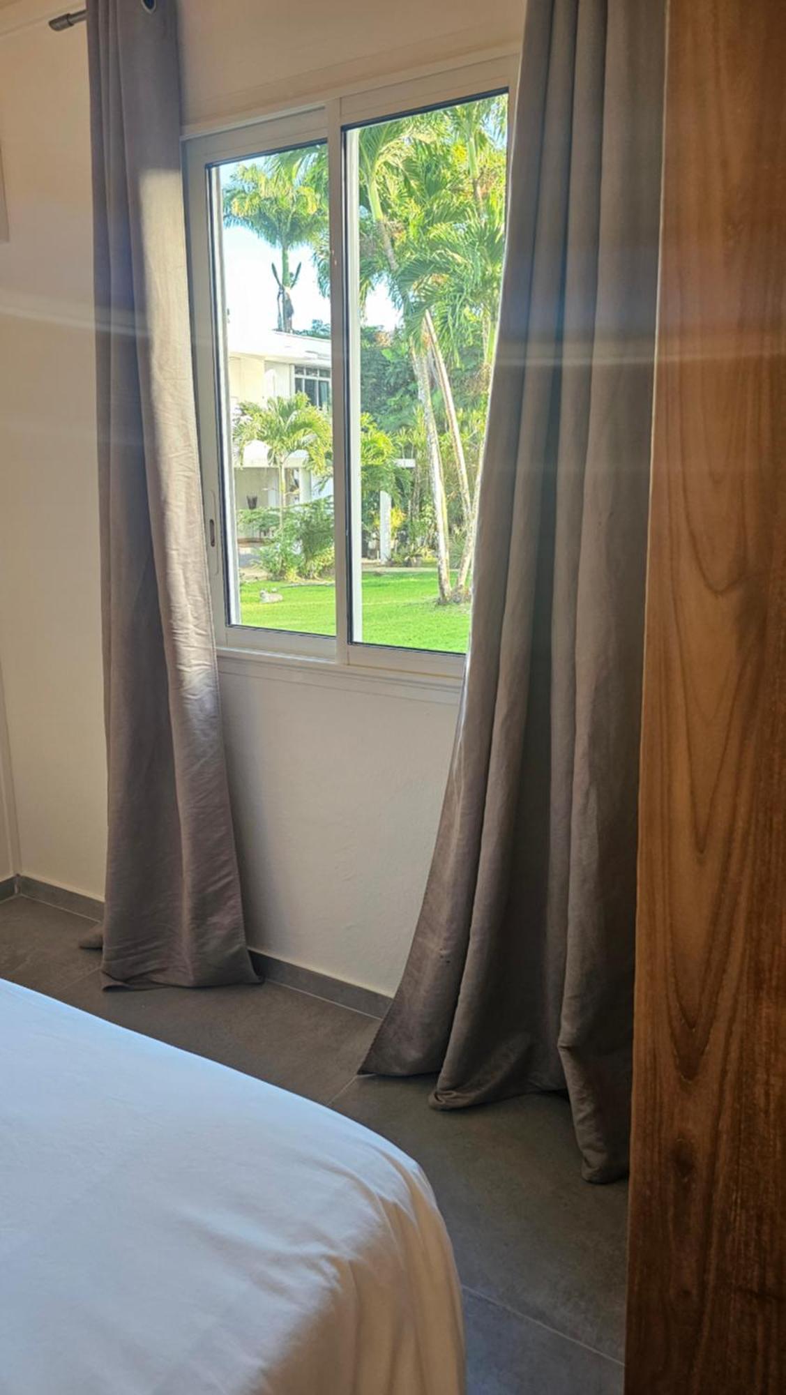 Habitation Villa Les Cassias Petit-Bourg Ngoại thất bức ảnh