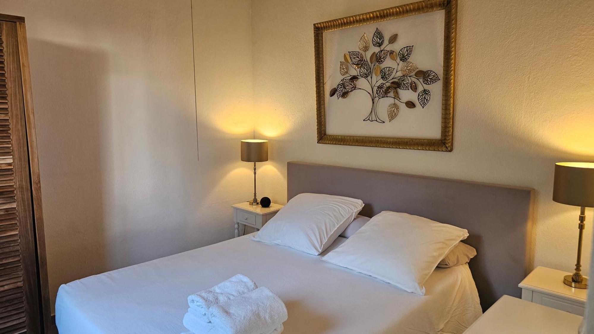 Habitation Villa Les Cassias Petit-Bourg Ngoại thất bức ảnh