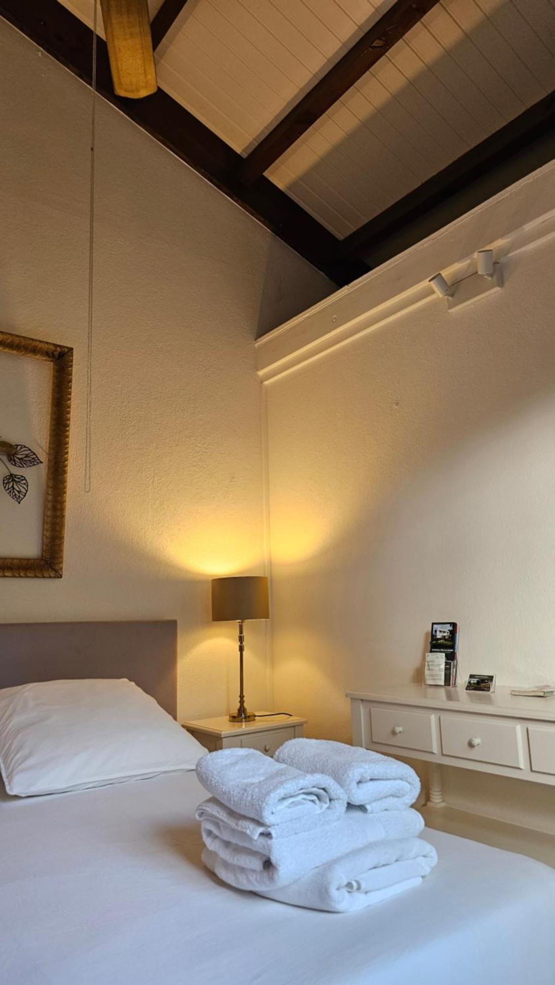 Habitation Villa Les Cassias Petit-Bourg Ngoại thất bức ảnh